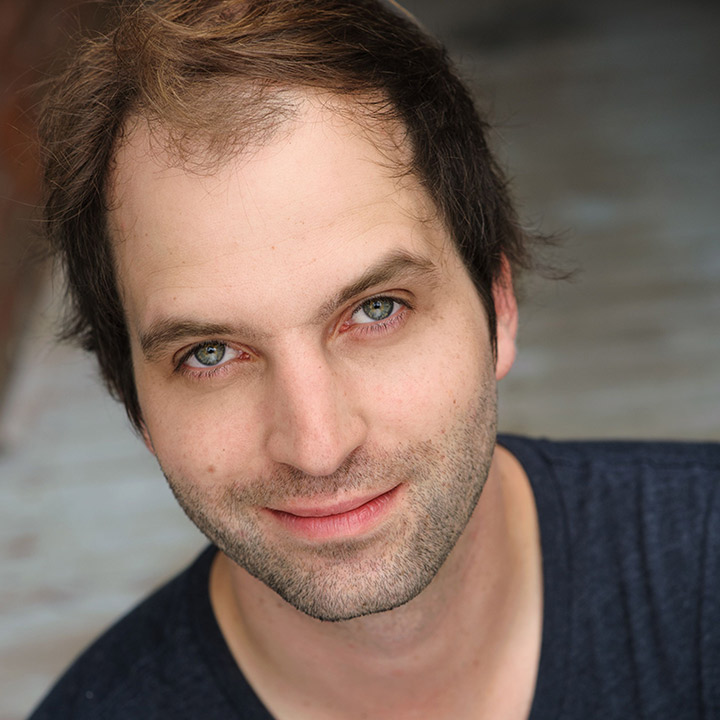 Jean-Philippe Côté