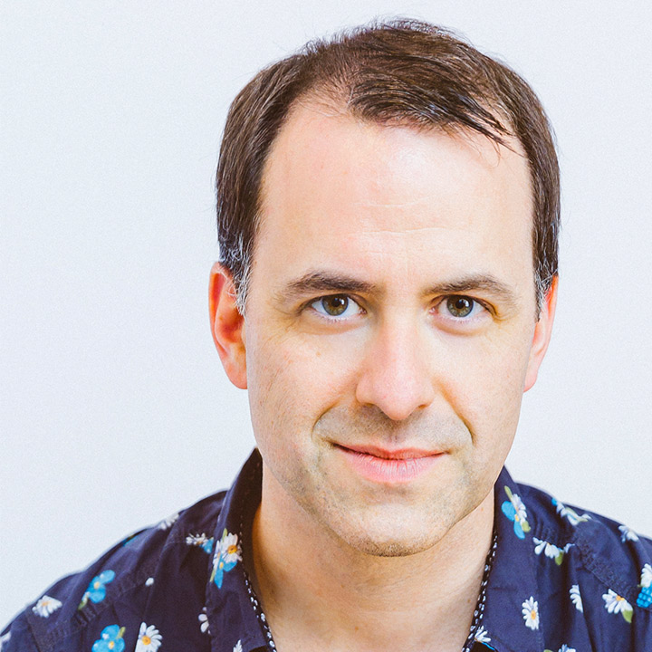 Jean-Philippe Joubert